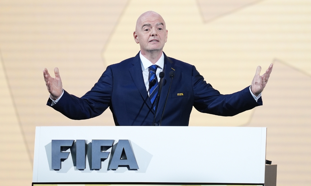 他的表现大 他的表现大