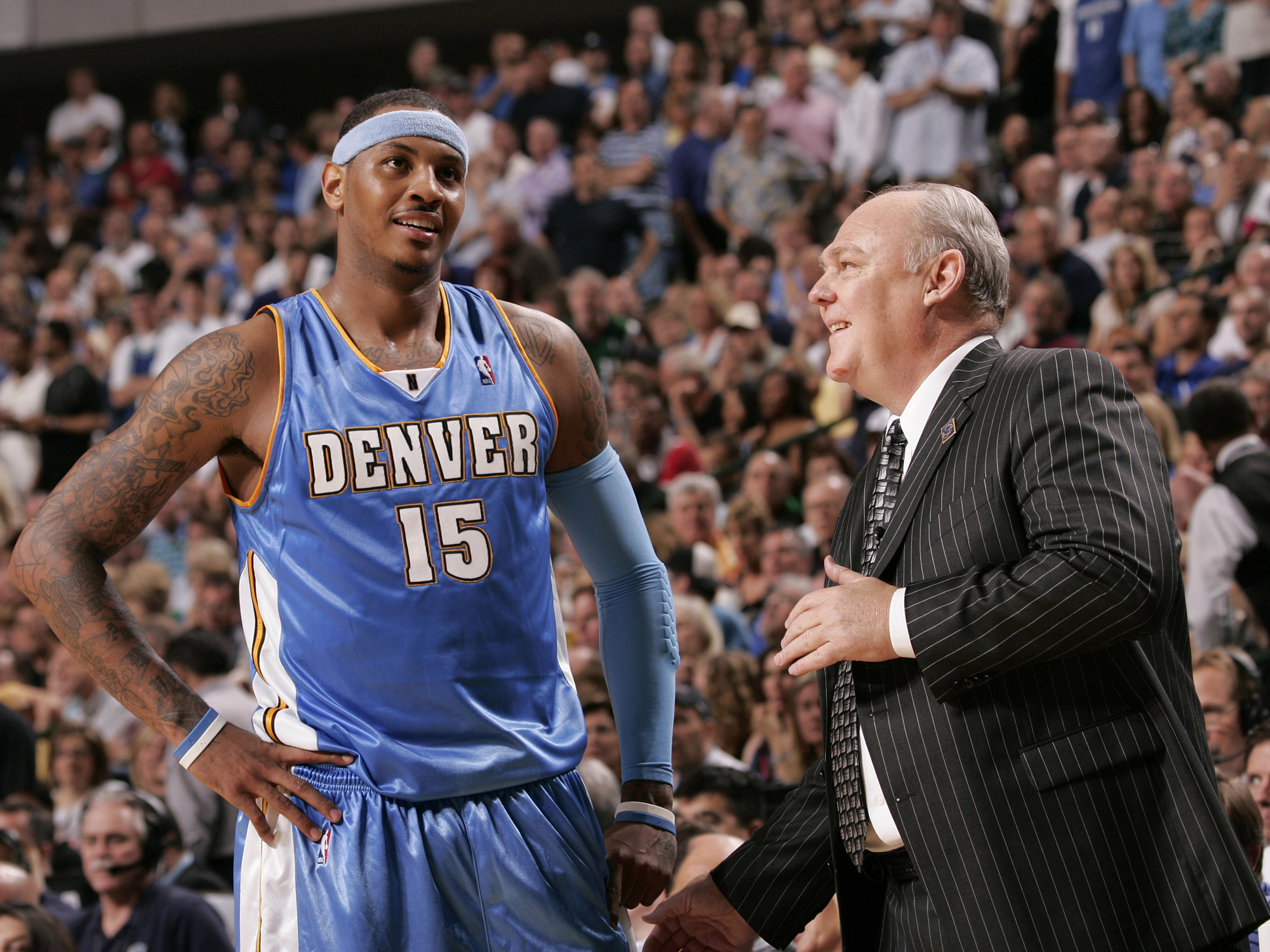 在夏季转会 在夏季转会