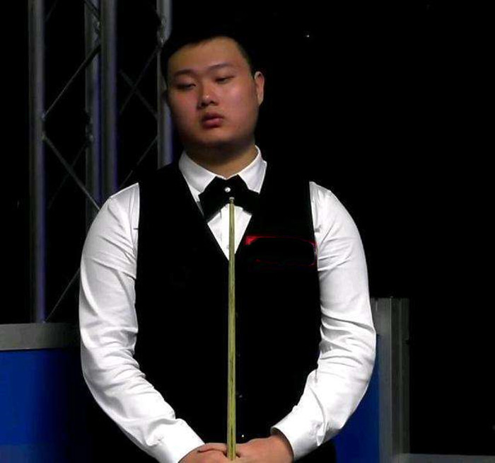 拼劲十足的 拼劲十足的