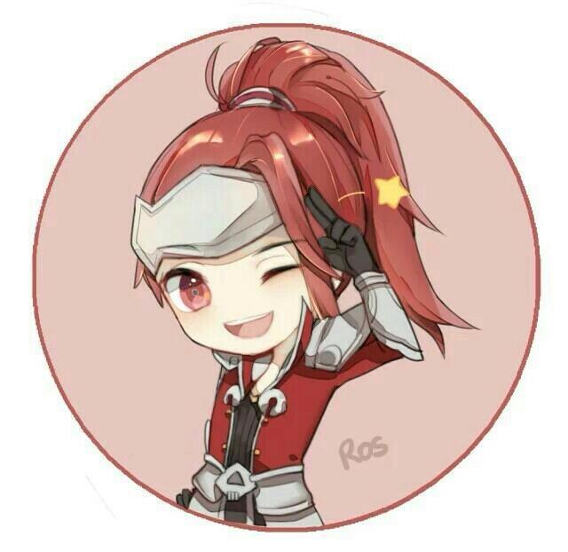 向上生长的