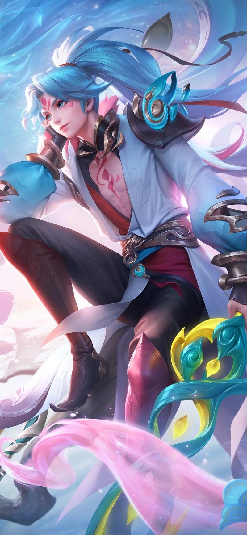 DH